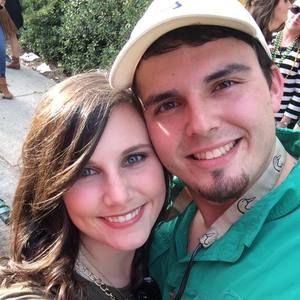 Meet your Posher, Claire